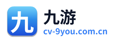 九游 Logo